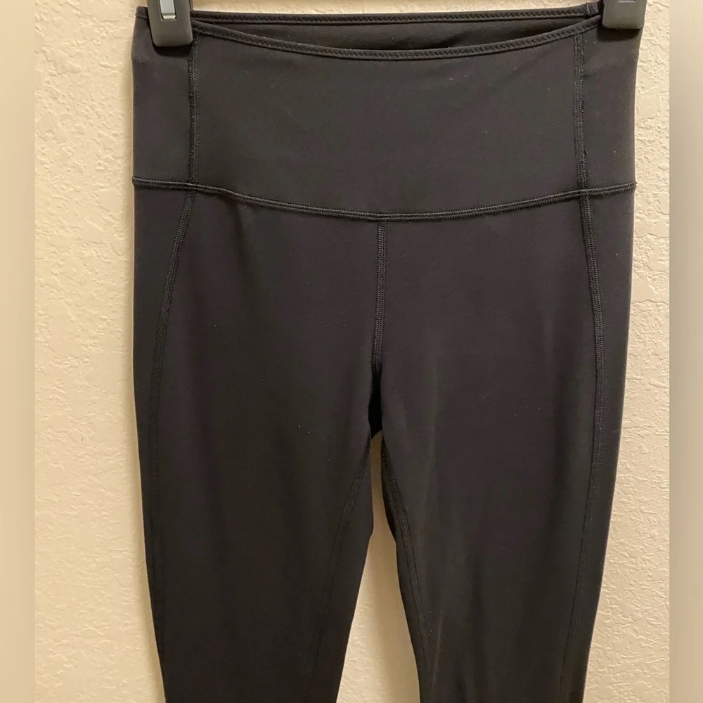 Lululemon Melodic Movement 7/8 Tight 25